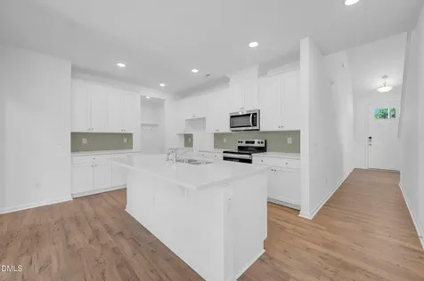 319 Providence Creek Drive Fuquay Varina NC 27526