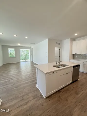 319 Providence Creek Drive Fuquay Varina NC 27526
