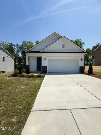 319 Providence Creek Drive Fuquay Varina NC 27526