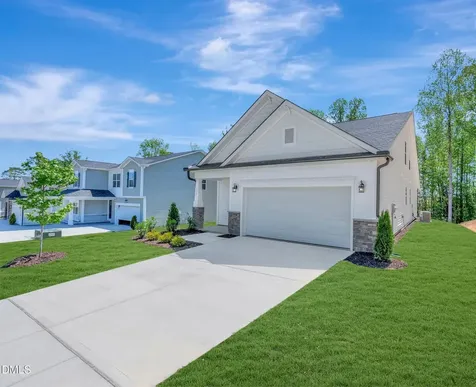 319 Providence Creek Drive Fuquay Varina NC 27526