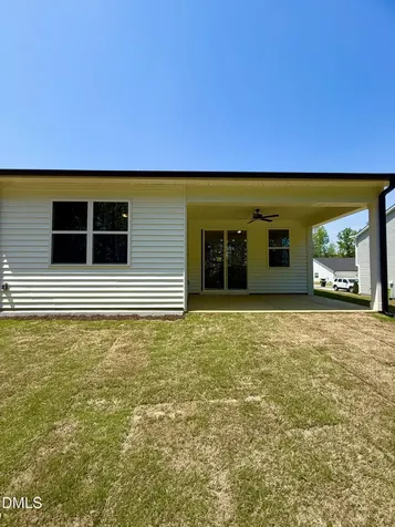 319 Providence Creek Drive Fuquay Varina NC 27526