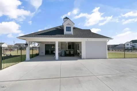 319 Providence Creek Drive Fuquay Varina NC 27526