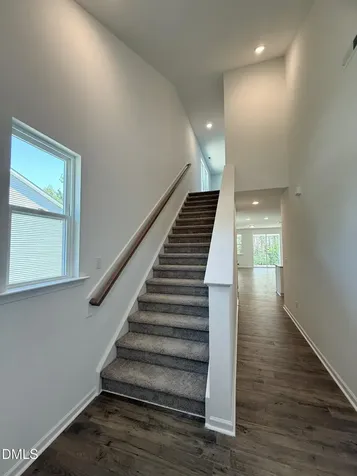 319 Providence Creek Drive Fuquay Varina NC 27526