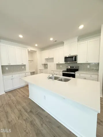 319 Providence Creek Drive Fuquay Varina NC 27526