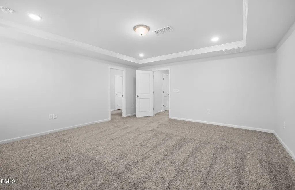 545 Prestonfield Way Raleigh NC 27603