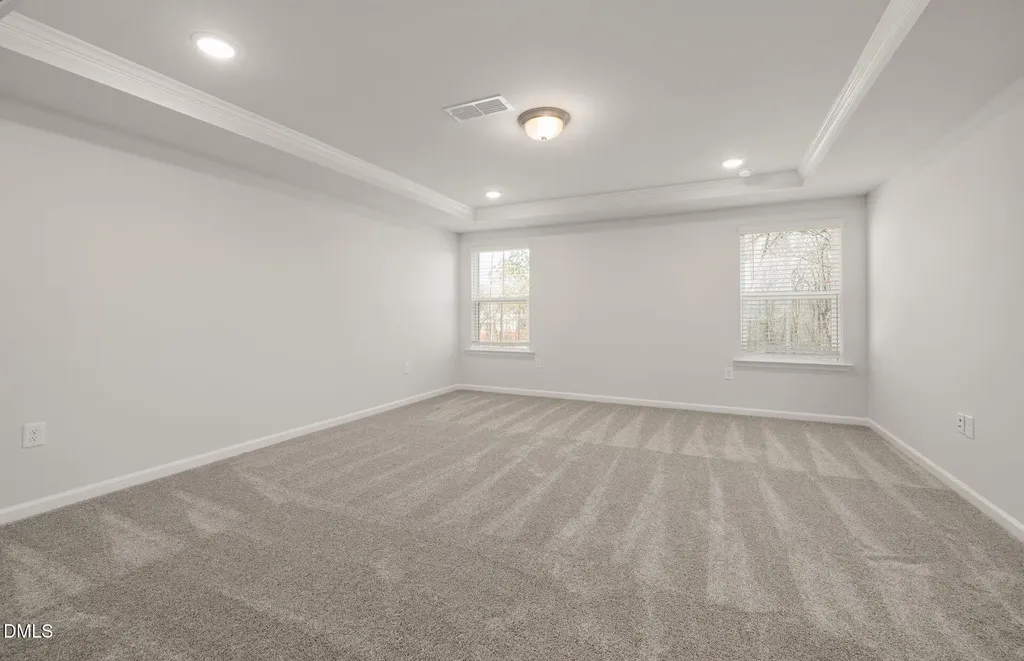 545 Prestonfield Way Raleigh NC 27603