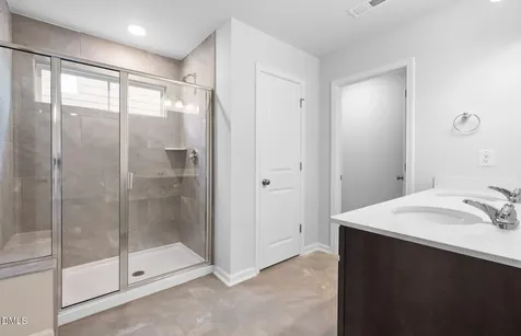 545 Prestonfield Way Raleigh NC 27603