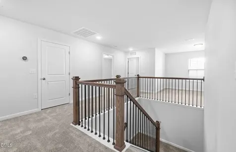 545 Prestonfield Way Raleigh NC 27603