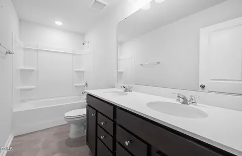 545 Prestonfield Way Raleigh NC 27603