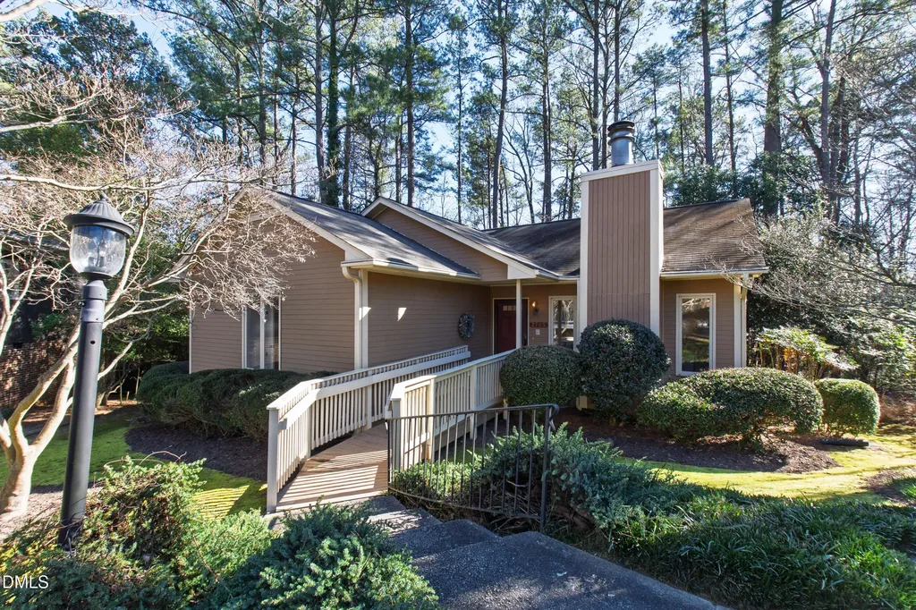 2765 Rue Sans Famille Raleigh NC 27607
