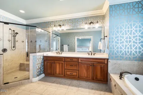 85 Saxapahaw Run Chapel Hill NC 27516