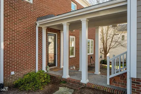 85 Saxapahaw Run Chapel Hill NC 27516