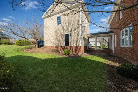 85 Saxapahaw Run Chapel Hill NC 27516
