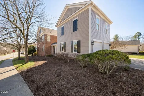 85 Saxapahaw Run Chapel Hill NC 27516