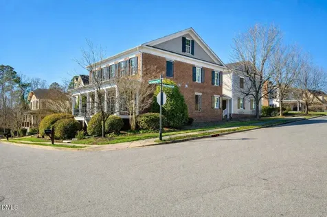 85 Saxapahaw Run Chapel Hill NC 27516