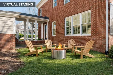 85 Saxapahaw Run Chapel Hill NC 27516
