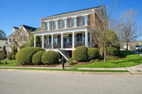 85 Saxapahaw Run Chapel Hill NC 27516