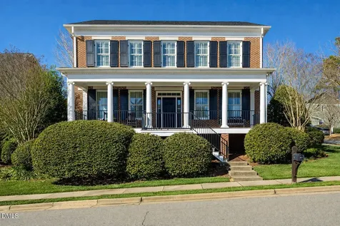85 Saxapahaw Run Chapel Hill NC 27516