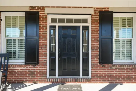 85 Saxapahaw Run Chapel Hill NC 27516