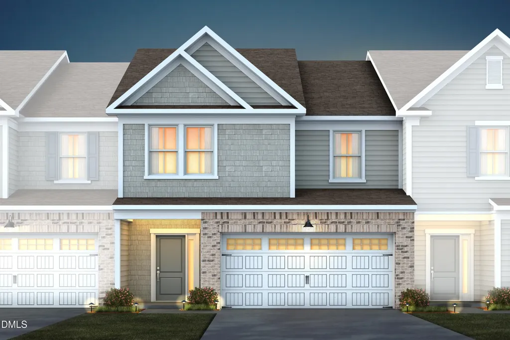 219 Broomside Avenue Raleigh NC 27603