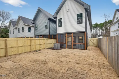 3027 Omah Street Durham NC 27705