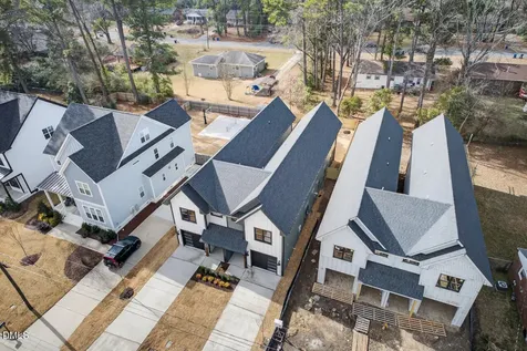 3027 Omah Street Durham NC 27705