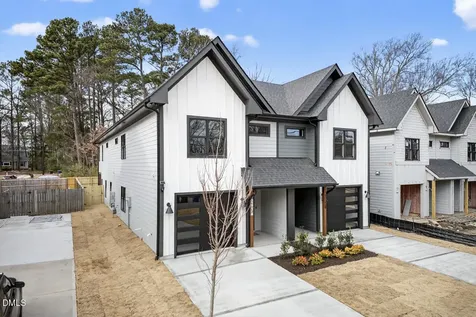 3027 Omah Street Durham NC 27705