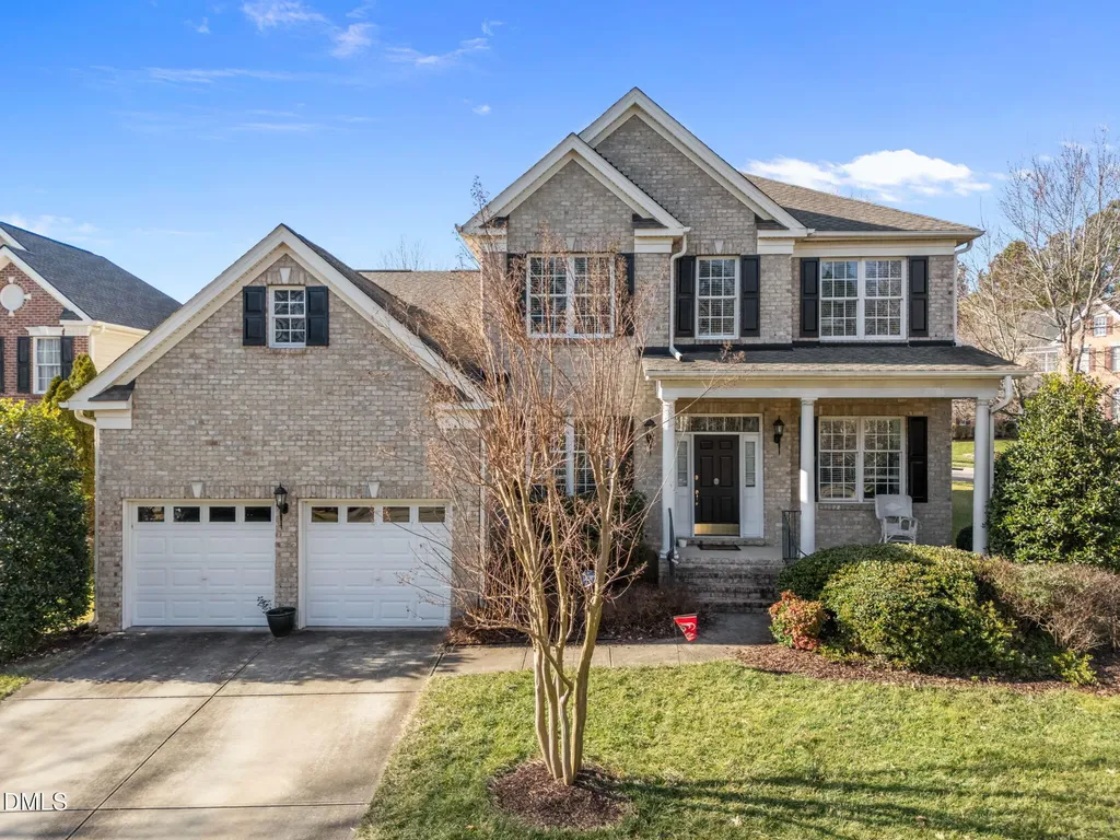 11620 Broadfield Court Raleigh NC 27617