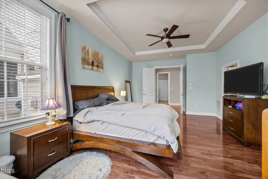 11620 Broadfield Court Raleigh NC 27617