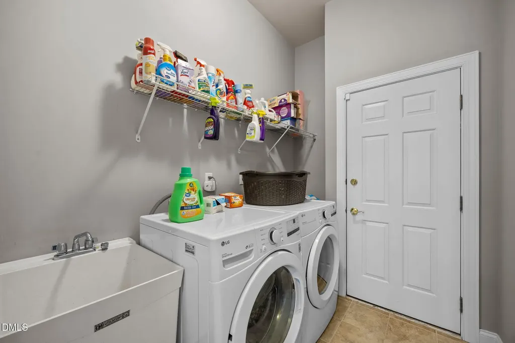 11620 Broadfield Court Raleigh NC 27617