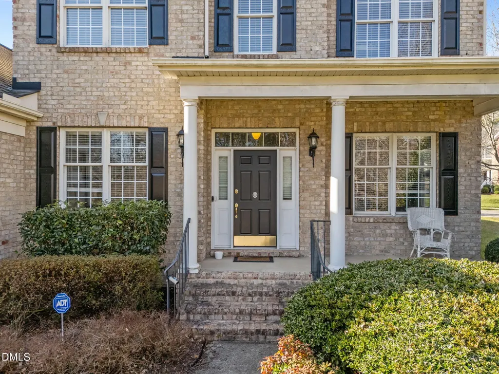 11620 Broadfield Court Raleigh NC 27617