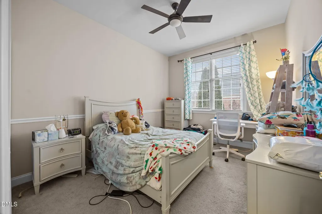 11620 Broadfield Court Raleigh NC 27617