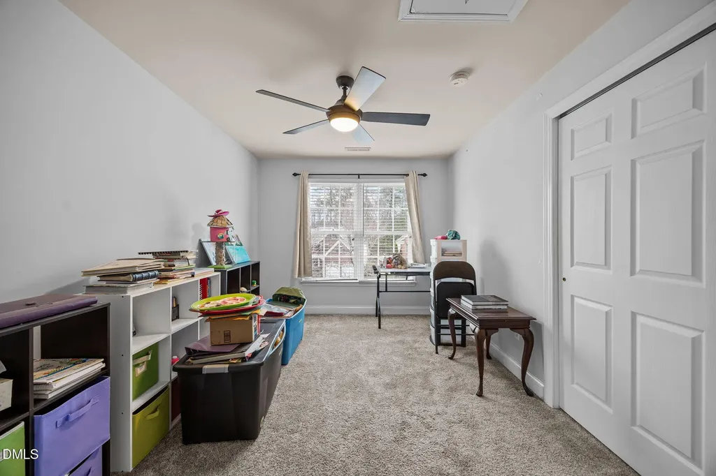 11620 Broadfield Court Raleigh NC 27617