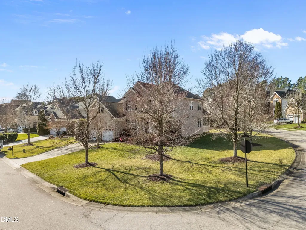 11620 Broadfield Court Raleigh NC 27617