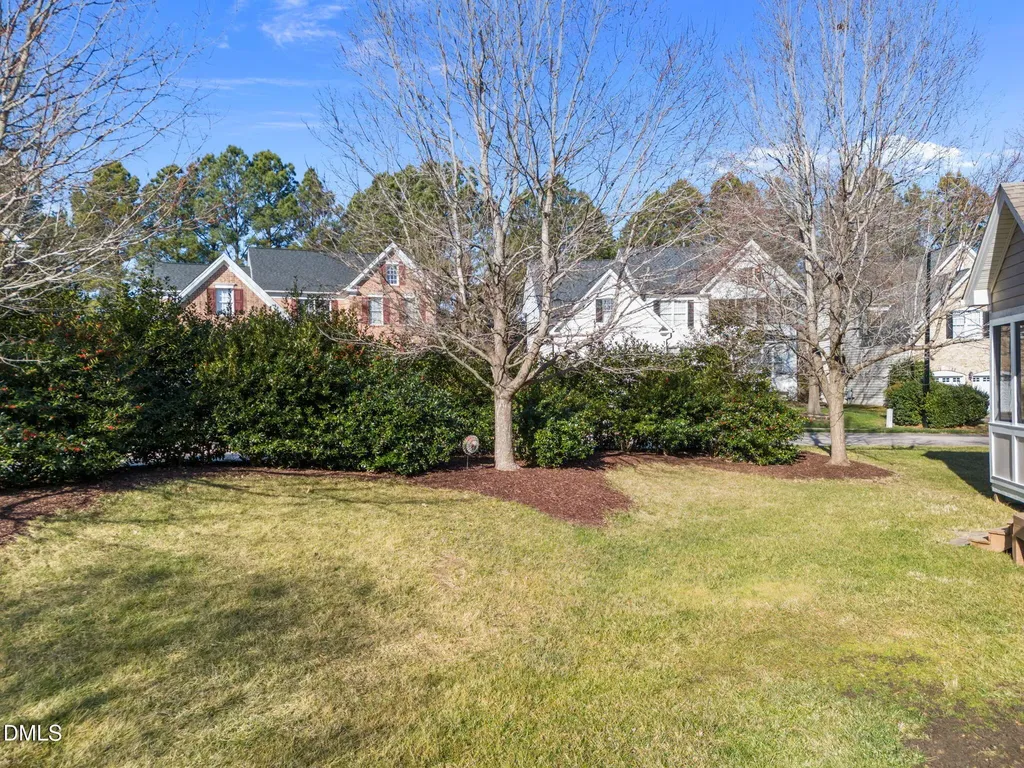11620 Broadfield Court Raleigh NC 27617