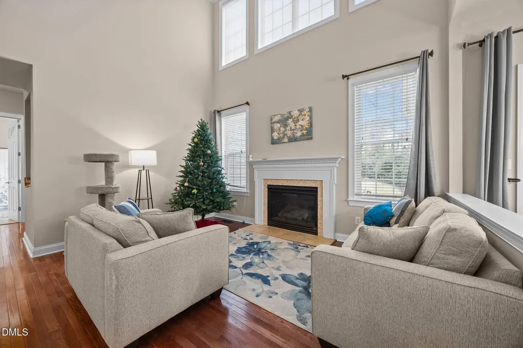 11620 Broadfield Court Raleigh NC 27617