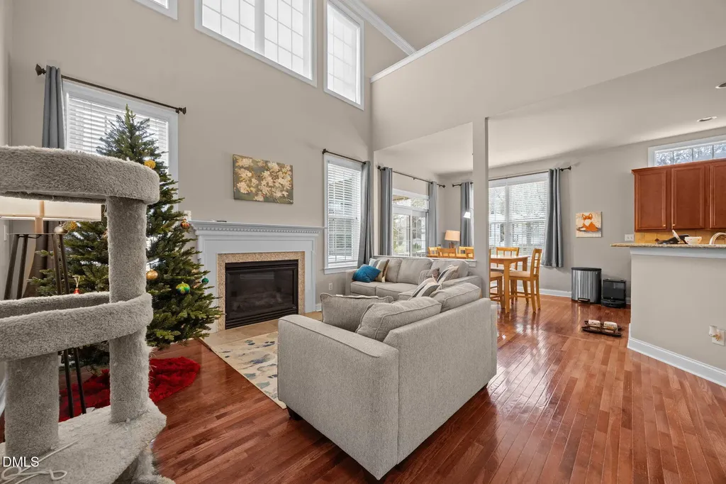 11620 Broadfield Court Raleigh NC 27617