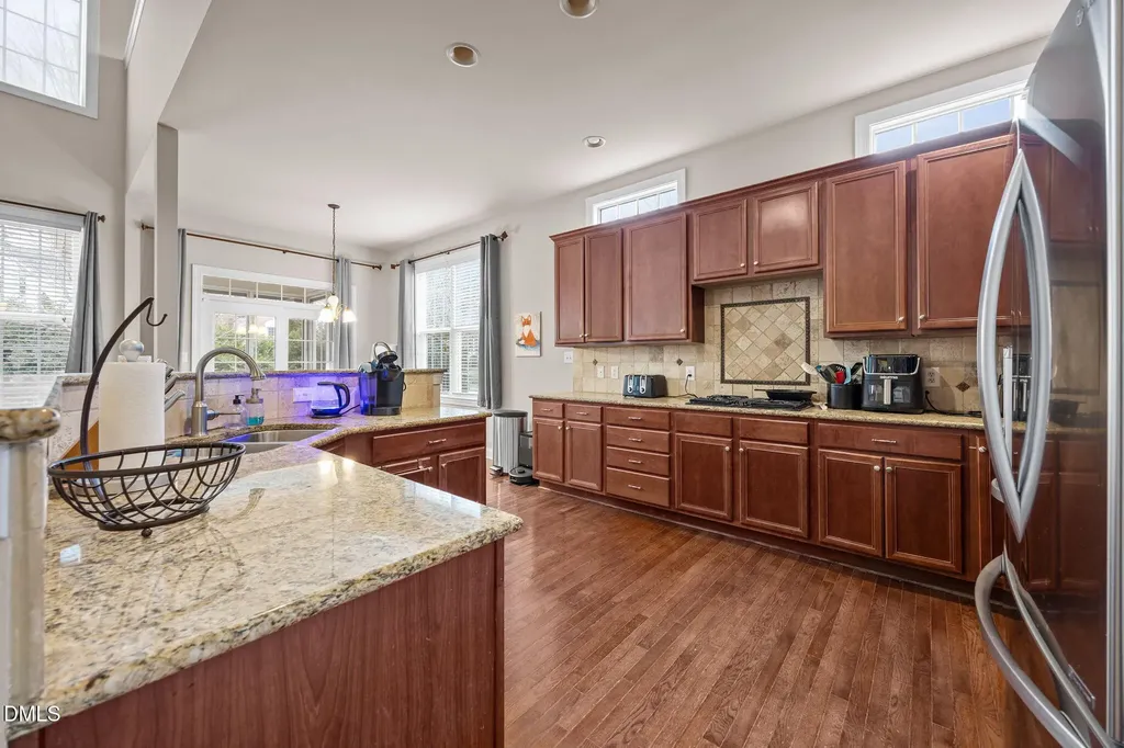 11620 Broadfield Court Raleigh NC 27617