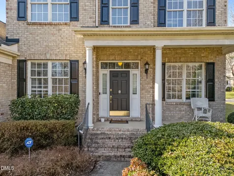 11620 Broadfield Court Raleigh NC 27617