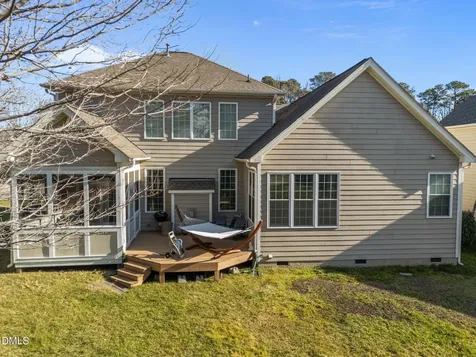 11620 Broadfield Court Raleigh NC 27617