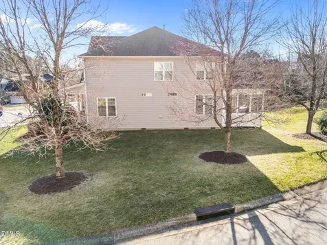 11620 Broadfield Court Raleigh NC 27617