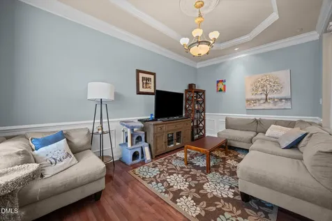11620 Broadfield Court Raleigh NC 27617