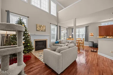 11620 Broadfield Court Raleigh NC 27617