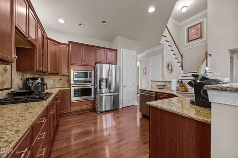 11620 Broadfield Court Raleigh NC 27617