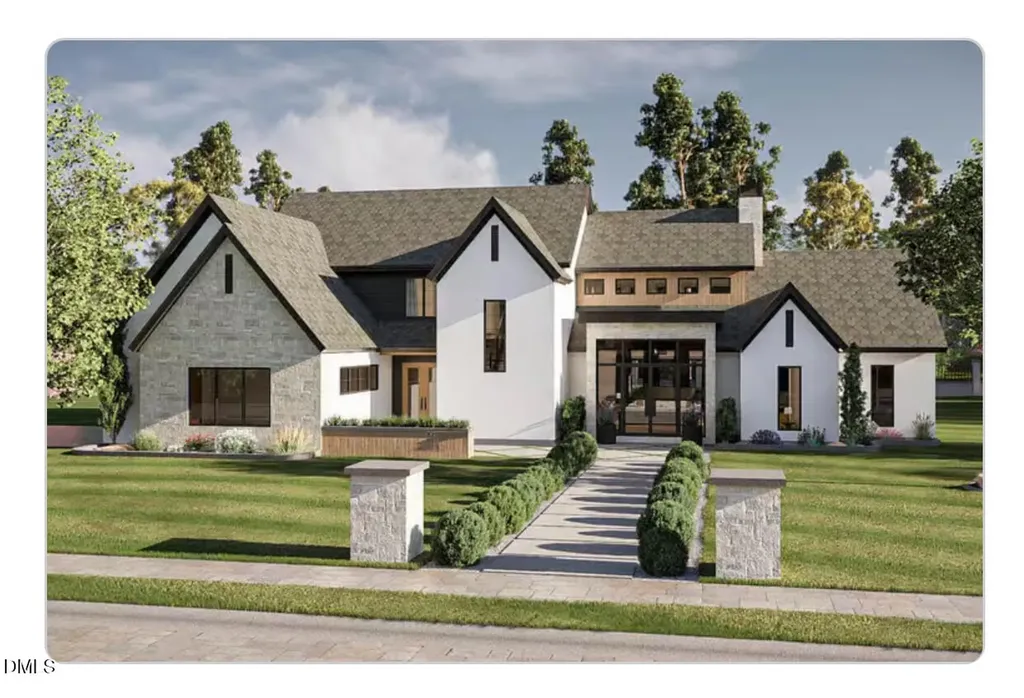 34 Chestnut Creek Way Chapel Hill NC 27516