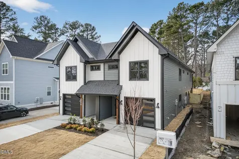 3027 Omah Street Durham NC 27705