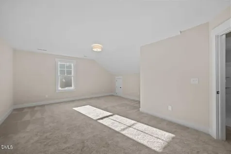 1126 Brookfield Drive Gibsonville NC 27249
