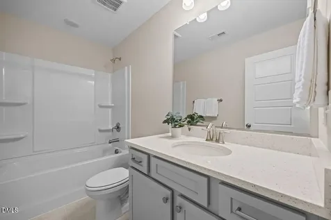 1126 Brookfield Drive Gibsonville NC 27249