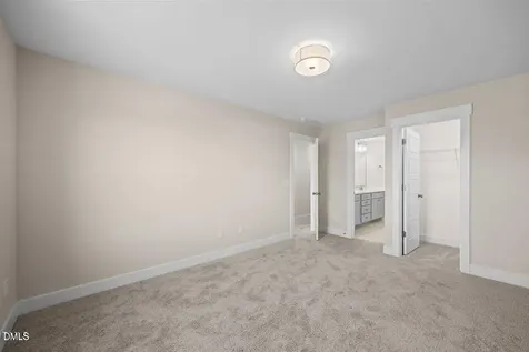 1126 Brookfield Drive Gibsonville NC 27249
