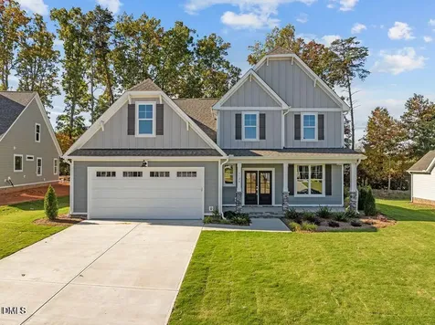 1126 Brookfield Drive Gibsonville NC 27249